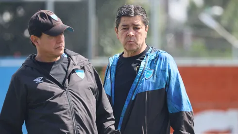 Las conclusiones de Luis Fernando Tena luego del empate ante Jamaica