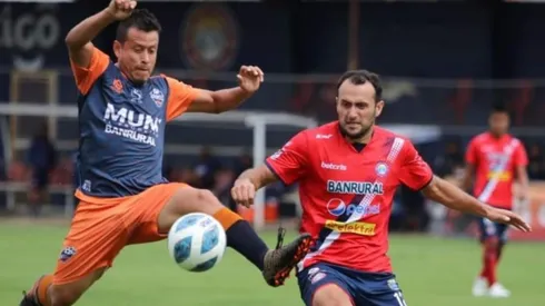 Achuapa vs Xelajú EN VIVO: a qué hora y donde ver | Liga Nacional de Guatemala 2023