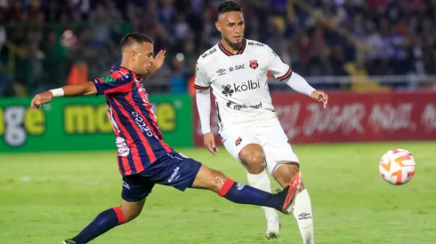 Cartaginés vs. Alajuelense: cuándo, a qué hora y dónde ver el partido por el Apertura 2023 de la Liga Promérica de Costa Rica.