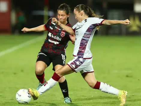 Alajuelense vs. Saprissa: cómo ver hoy EN VIVO el clásico femenino