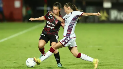 Alajuelense vs. Saprissa Femenino hoy EN VIVO: a qué hora y dónde ver el clásico nacional.