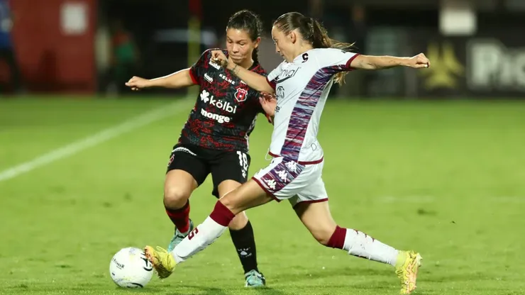 Alajuelense vs. Saprissa Femenino hoy EN VIVO: a qué hora y dónde ver el clásico nacional.