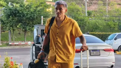 Andy Najar destaca los cambios que ha hecho Reinaldo Rueda en Honduras