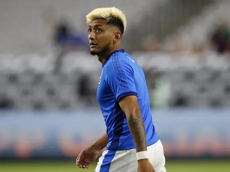 ¡Sigue en Estados Unidos! Amando Moreno tiene nuevo equipo