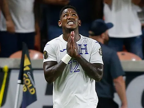 INSÓLITO: El motivo por el que Reinaldo Rueda sacó a Romell Quioto de la convocatoria