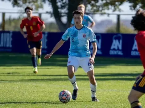 El futbolista que rechazaría a la Noruega de Haaland para representar a selección de Concacaf