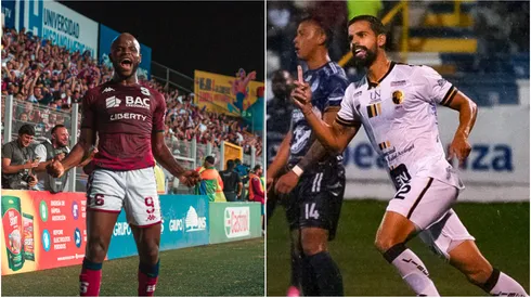 Sigue el Minuto a Minuto del partido de Saprissa ante Municipal Liberia por la Jornada 19