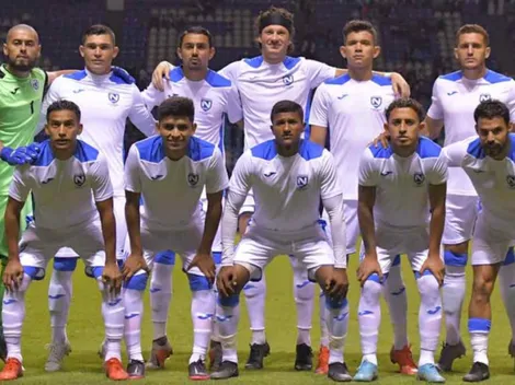 Nicaragua vs República Dominicana: Seguí En Vivo el partido de la Liga de Naciones Concacaf