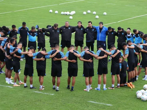 ¿Qué jugadores podrían debutar con la Selección de Guatemala ante Jamaica?
