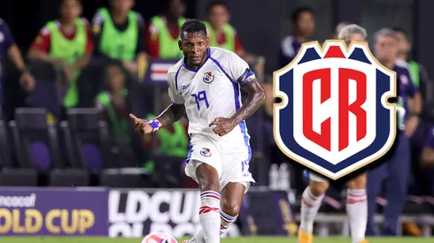 Alberto Quintero cree en el favoritismo de Costa Rica