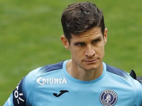 "Se me rompió el corazón": Jonathan Rougier reveló su tristeza al no ser convocado