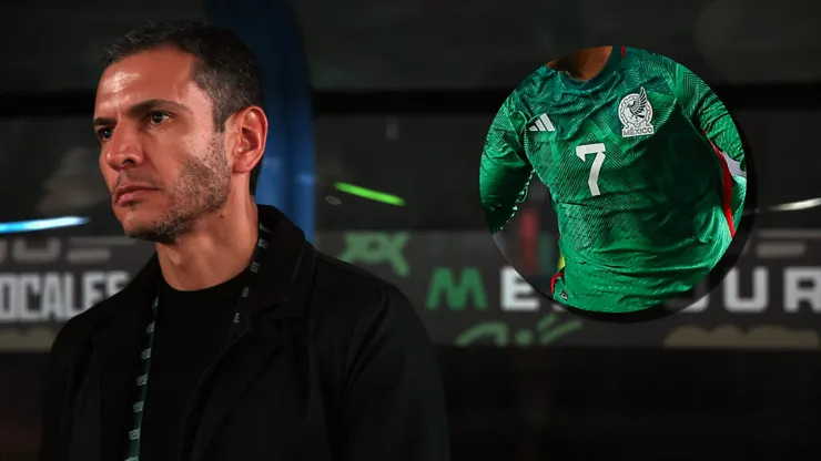 Jaime Lozano convocó a un futbolista nacioanlizado para jugar contra Honduras.