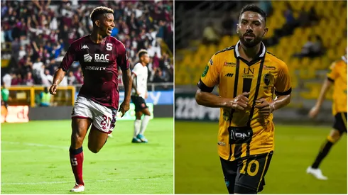 Saprissa vs. Liberia hoy EN VIVO: a qué hora y dónde ver el partido por el Apertura 2023 de la Liga Promérica de Costa Rica.