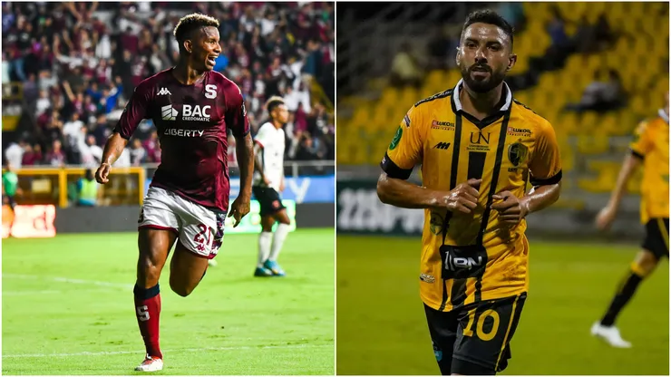 Saprissa vs. Liberia hoy EN VIVO: a qué hora y dónde ver el partido por el Apertura 2023 de la Liga Promérica de Costa Rica.