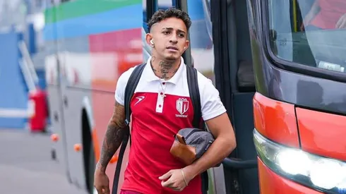 Byron Bonilla habló sobre la xenofobia en Costa Rica.