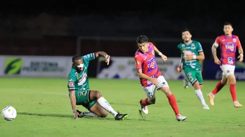 FAS vs. Dragón hoy EN VIVO: a qué hora y dónde ver el partido por el Apertura 2023 de la Liga Mayor de El Salvador.