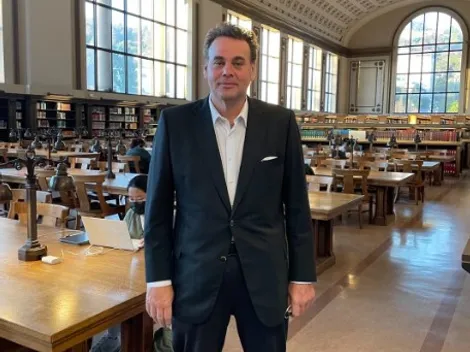 La fuerte crítica de David Faitelson a la selección: “Honduras no existe”