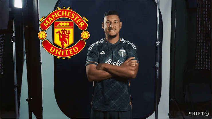 Futbolista centroamericano será dirigido por una ex figura del Manchester United