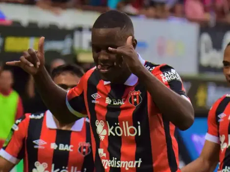 El picante mensaje de Joel Campbell al Deportivo Saprissa