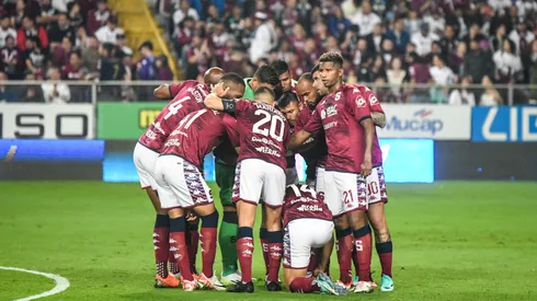 No sólo es Ariel Rodríguez: Saprissa podría perder a otra pieza clave en ofensiva.