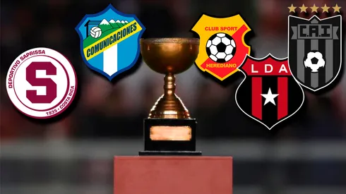 Copa Interamericana: qué es y cómo se clasifica