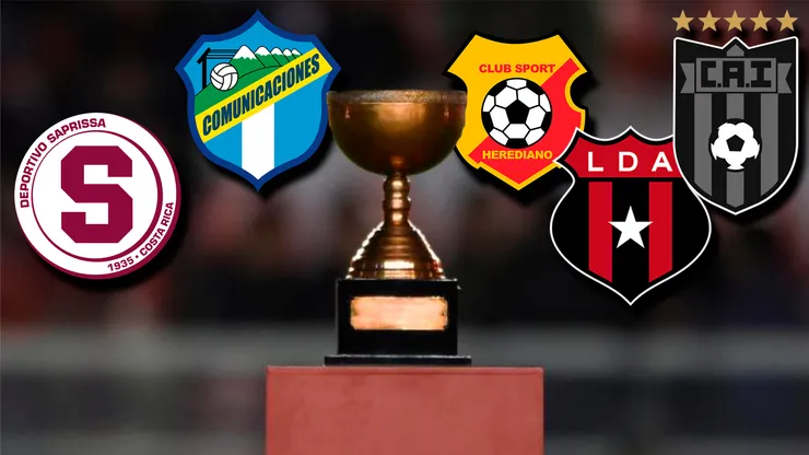 Copa Interamericana: qué es y cómo se clasifica