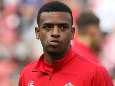 ¿Se va a fin de año? El mal momento que vive Jewison Bennette en Sunderland