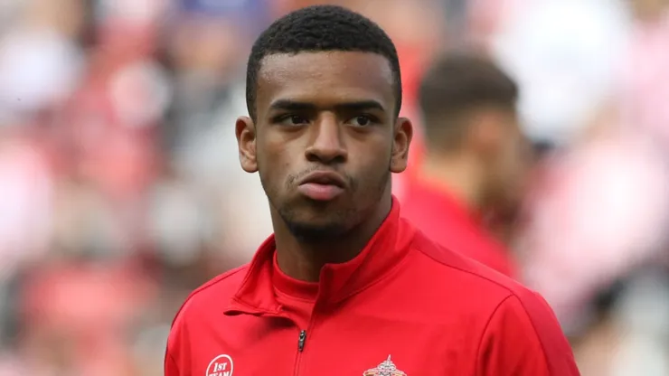 Jewison Bennette no está siendo tenido en cuenta en este primer semestre de la temporada.