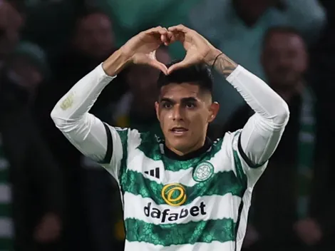 Padre de Luis Palma advierte al Atlético de Madrid en la Champions