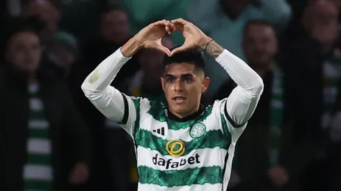 Padre de Luis Palma advierte al Atlético de Madrid en la Champions