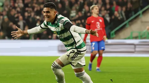 Luis Palma en Celtic vs. Atlético de Madrid hoy EN VIVO: a qué hora y dónde ver el partido por la UEFA Champions League.