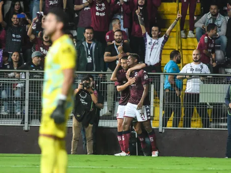 Alajuelense pide fuerte sanción para un futbolista del Saprissa