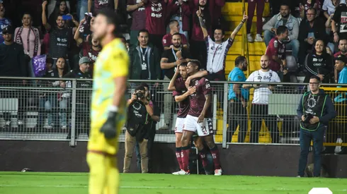 Alajuelense quiere que se sancione a un jugador del Saprissa.