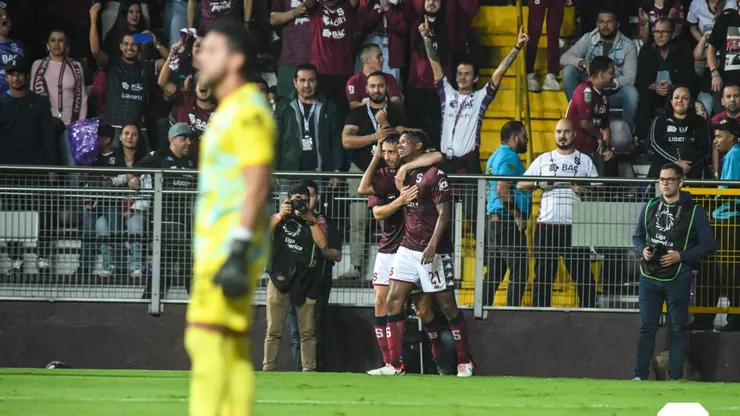 Alajuelense quiere que se sancione a un jugador del Saprissa.