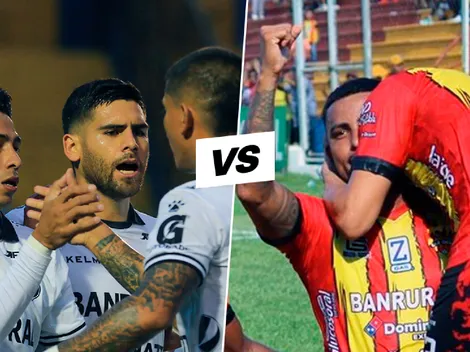 Comunicaciones vs. Zacapa: cómo ver hoy EN VIVO el juego por la Liga Nacional