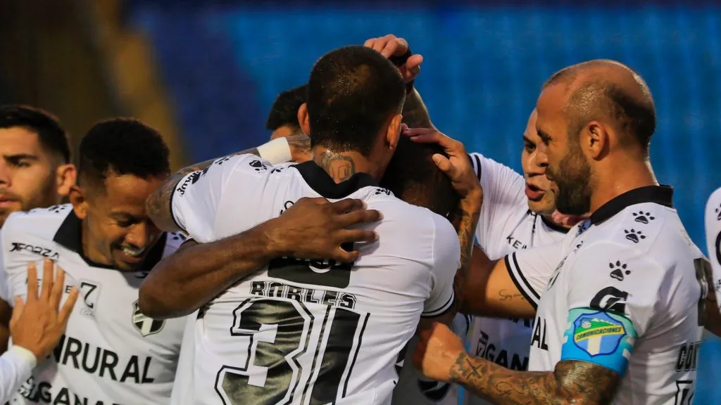 Comunicaciones viene de vivir un gran momento.