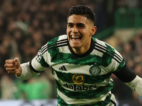 "Tendrán que lidiar con la presión": Luis Palma le lanza una advertencia al Atlético Madrid