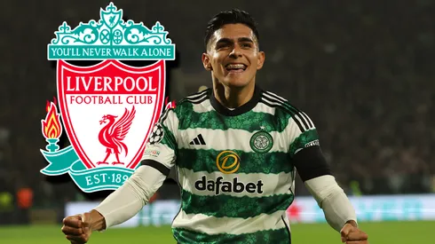 Izaguirre recomendó tres hondureños al Liverpool