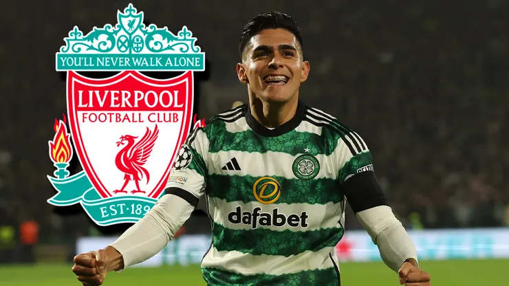 Izaguirre recomendó tres hondureños al Liverpool
