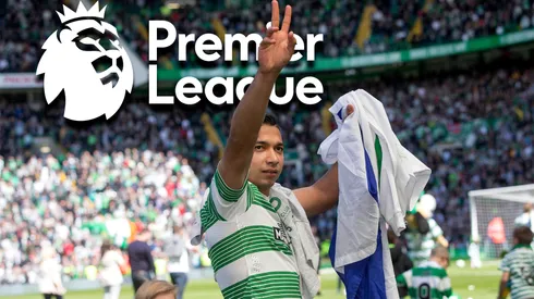 Izaguirre reveló a qué equipo de Inglaterra pudo ir