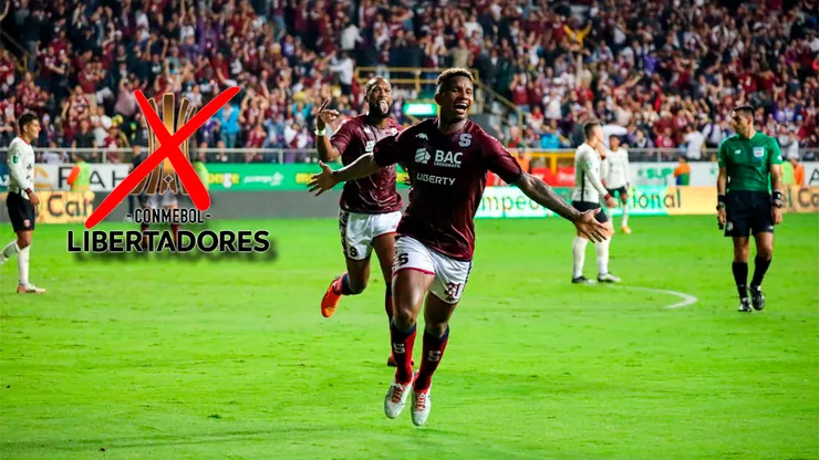 Fidel Escobar estuvo cerca de salir de Saprissa