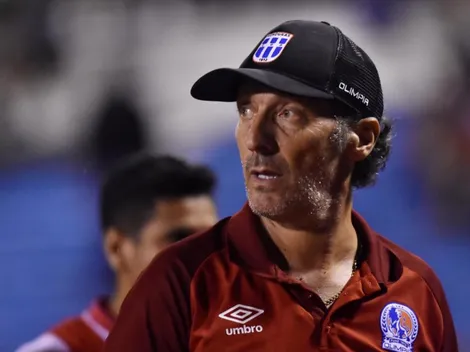 ¿Quién es el mejor jugador hondureño del momento? Pedro Troglio tiene la respuesta