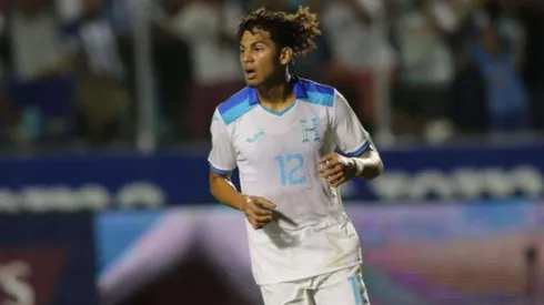 David Ruiz se mostró optimista de cara a las siguientes competiciones que tendrá Honduras