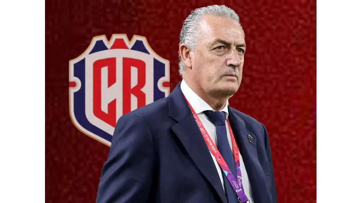 ¿Cuándo podrá debutar Gustavo Alfaro al mando de la Selección de Costa Rica?