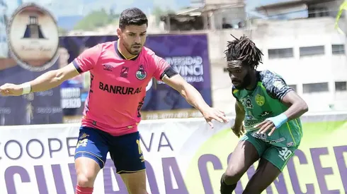 Xinabajul vs Municipal EN VIVO: a qué hora y dónde ver | Liga Nacional de Guatemala 2023