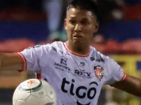 Roberto Wong habla sobre el nuevo descuento de puntos para el Puntarenas