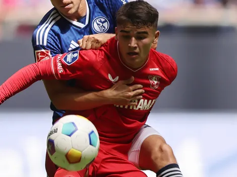 Manfred Ugalde recibe importante reconocimiento de la Eredivisie