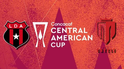 Alajuelense y Real Estelí se enfrentarán por la final de la Copa Centroamericana.