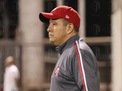 Othoniel Olivas: “Este es un regalo para el pueblo de Nicaragua”