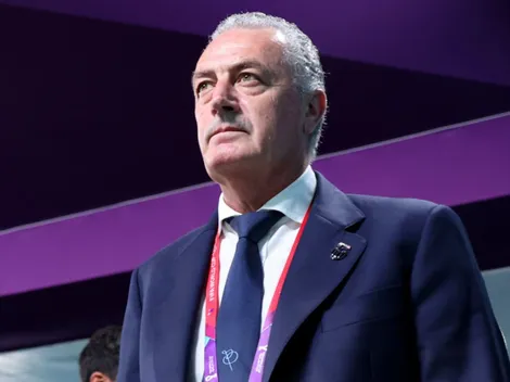 El partido del Apertura 2023 que observará Gustavo Alfaro en el estadio